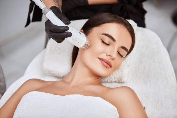 Laser Hair Removal for the Underarms: Benefits, Results, and Aftercare – ALLURE LASER STUDIO