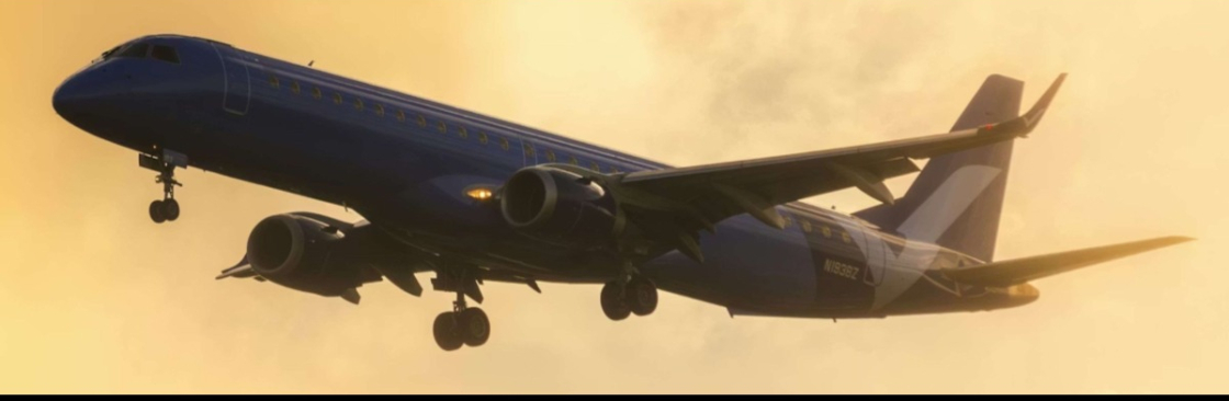 Sky Vuelos Cover Image