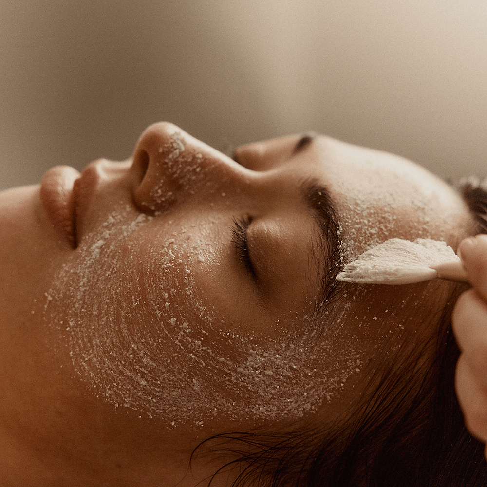 Refresh and Rejuvenate: Modern Facial Care Essentials at Hand and Stone Commerce