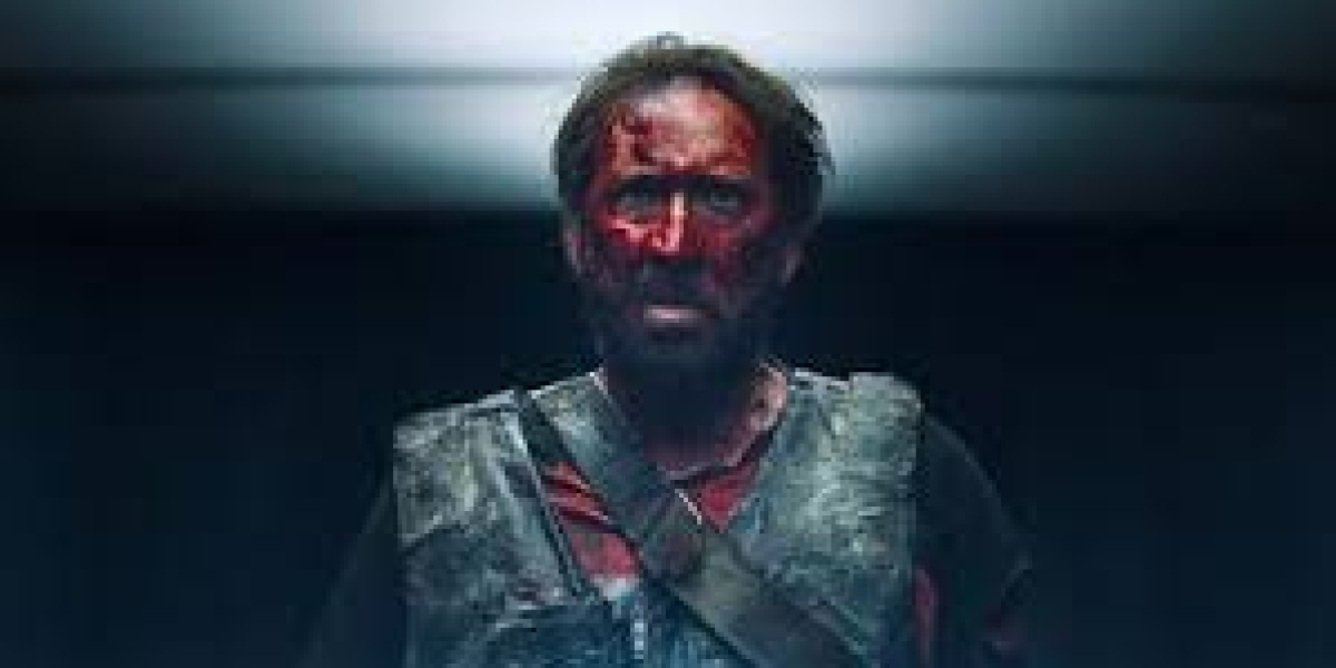 Nicolas Cage: Szalony geniusz Hollywoodu (2025) – Aktor, który zawsze idzie pod prąd