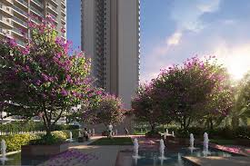 Emaar Serenity Hills 86 Gurgaon – Premium Residential Living
