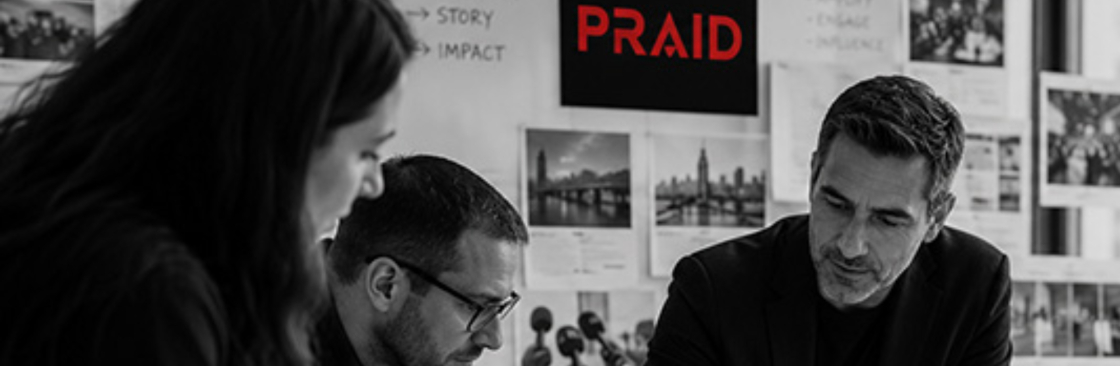 Praid Ca Cover Image