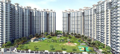 Ramprastha Skyz 37d Residential Property In Gurgaon