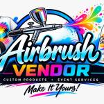 Airbrush Vendor Profile Picture