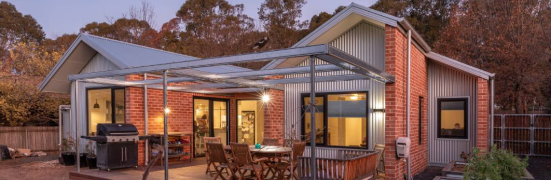 Canberra Custom Builders Cover Image