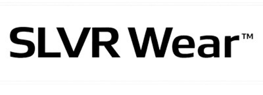 Slvrwear Cover Image