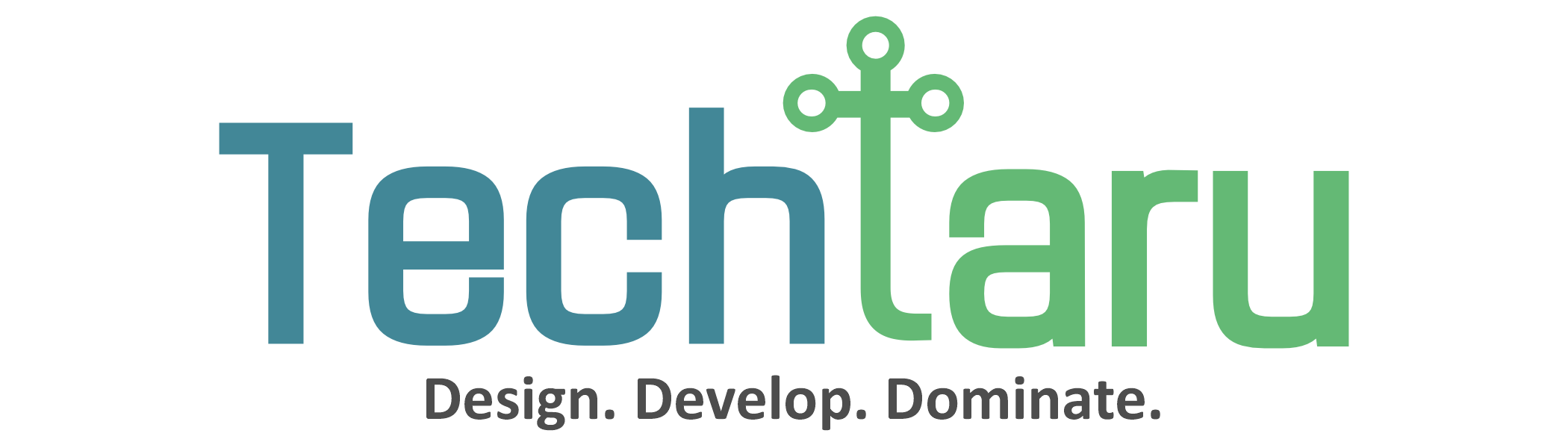 Top-Rated Web Design & Marketing Agency in Jaipur | Techtaru