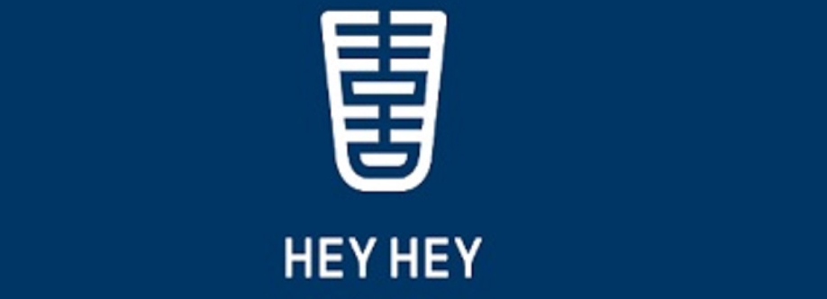 Hey Hey Cover Image