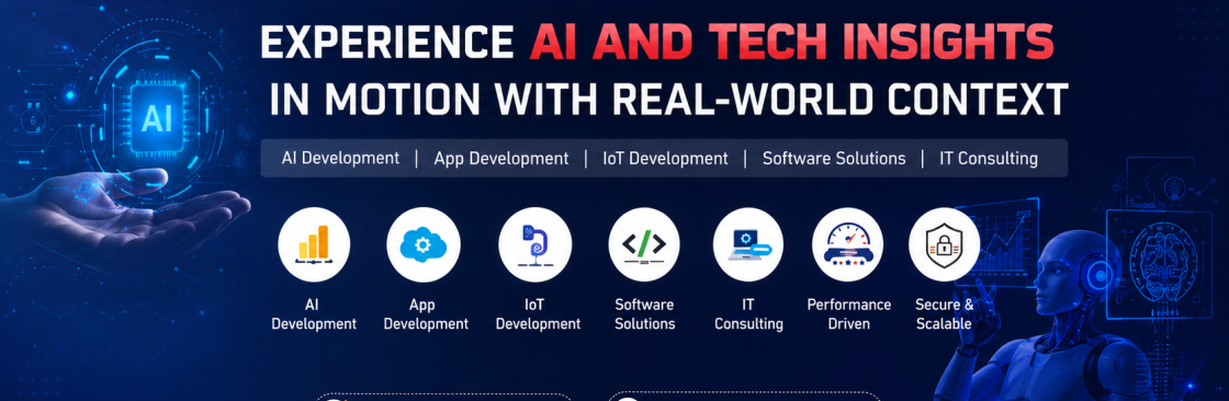 App Development Company Cover Image