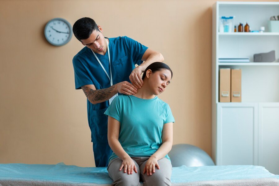 Best Neuralgia Therapy In Gurgaon