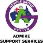 Admire Support Services Profile Picture