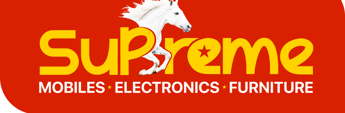 Supreme Mobiles Cover Image
