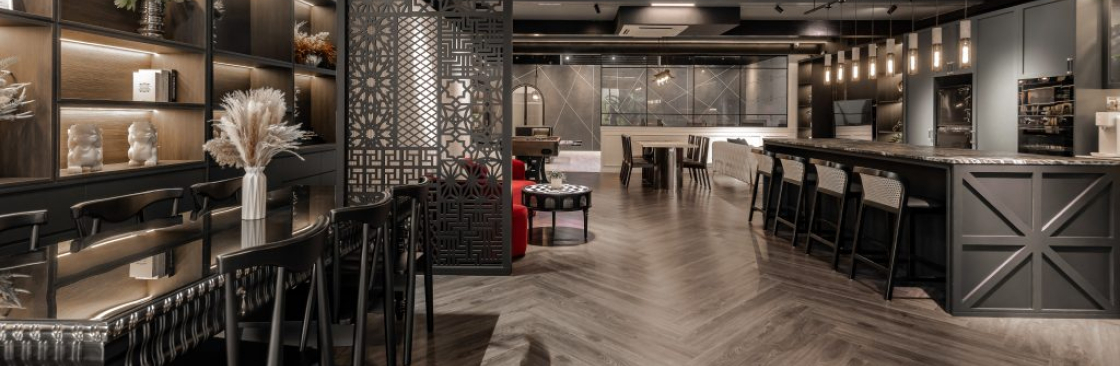 21 Interior Studio Cover Image