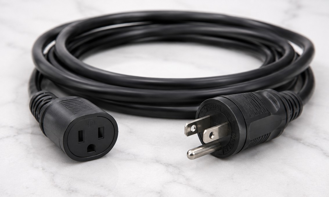 How to Choose the Right NEMA 6-15 Extension Cord for Your Equipment – SF Cable, Inc