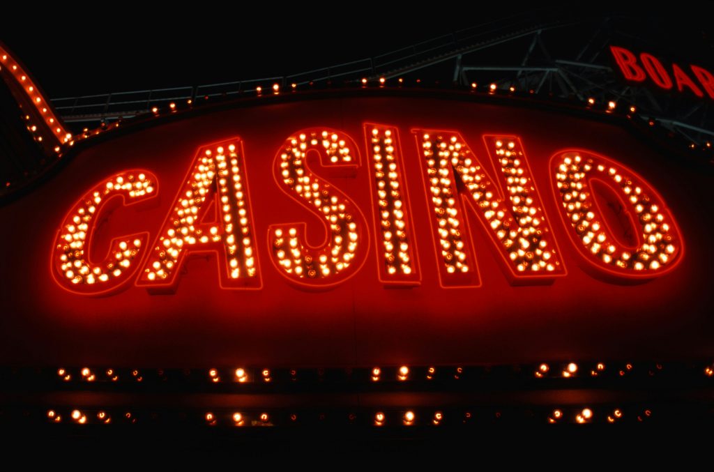 Why the Casino Promo Code Is Quietly Disappearing - Programming Insider