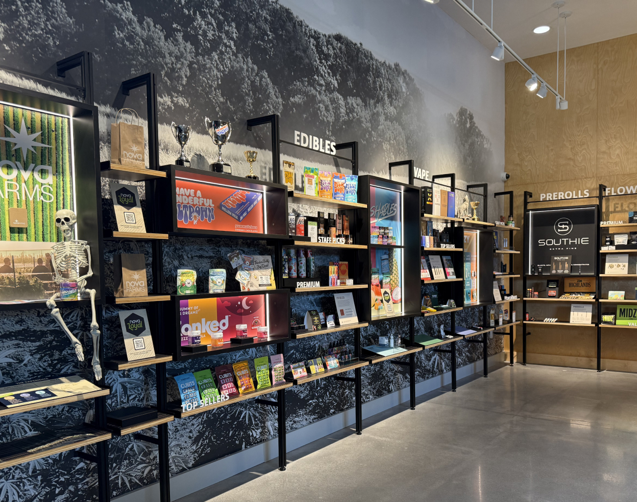 Why Custom Cannabis Packaging Matters for Product Success – The Meta Mind Blog