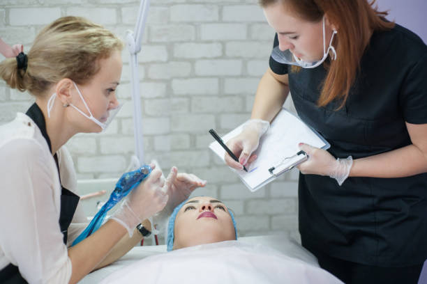 Why Starting A Microblading Apprenticeship Right Now Opens Doors Most People Don't Know About?