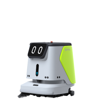 Malaysia's Official Pudu Robotics Distributor | Xtrike