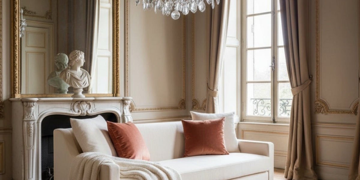 How to Tell If Your Furniture Is Authentic French Provincial