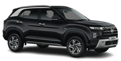 SUV Rental in Goa | Self Drive SUVs at Best Prices