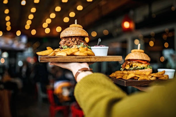 What Are the Best Places to Eat in The Woodlands?