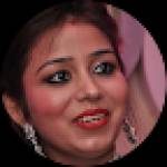 Priya Sharma Profile Picture
