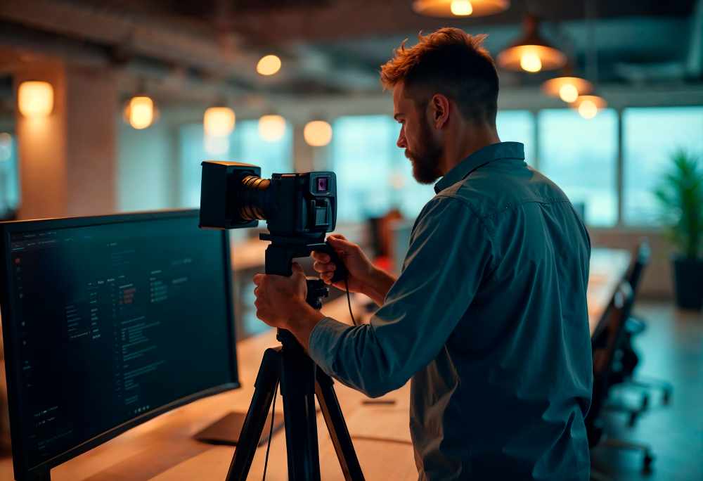 What Types of Industrial Videos Should Manufacturers Create?