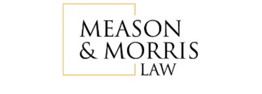 Meason and Morris Law Cover Image