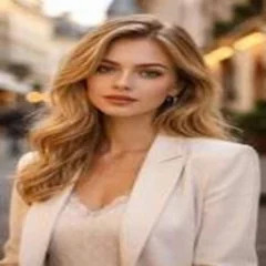 Olivia Expo Profile Picture