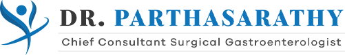 Stomach Cancer - Dr Parthasarathy