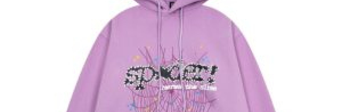 Sp5der Hoodie Cover Image