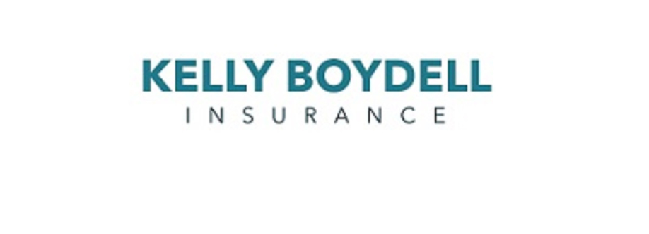 Kelly Boydell Insurance Cover Image