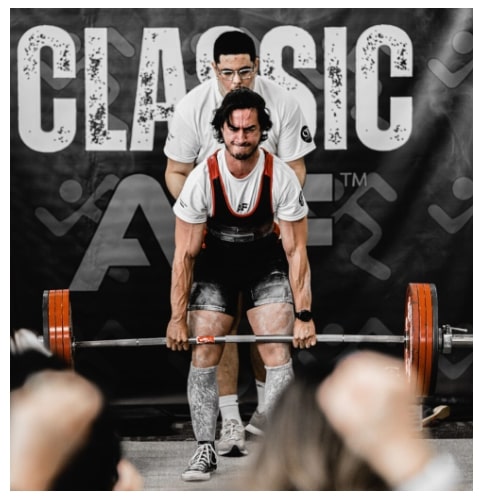 Essential Facilities to Look for in a Gym Near Me Oakville – primalathletics7