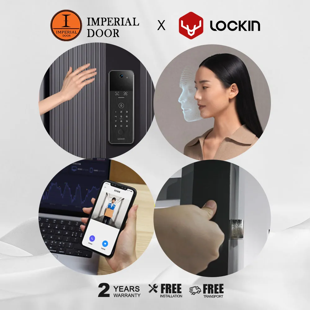 Benefits of Choosing an HDB Metal Gate Digital Lock – Popular types of metal gates available in Singapore