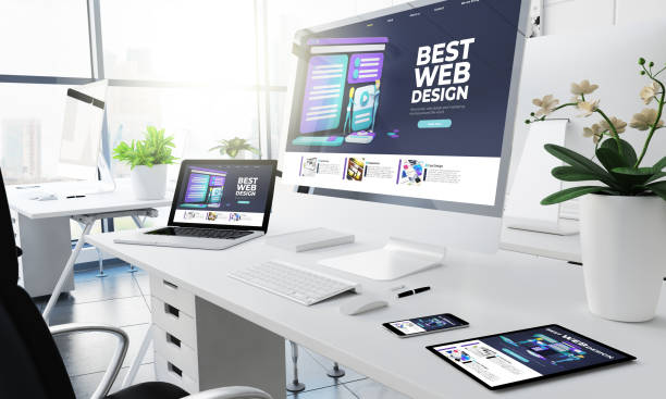 Web Design Agency in Colorado Springs | RedMojo Marketing