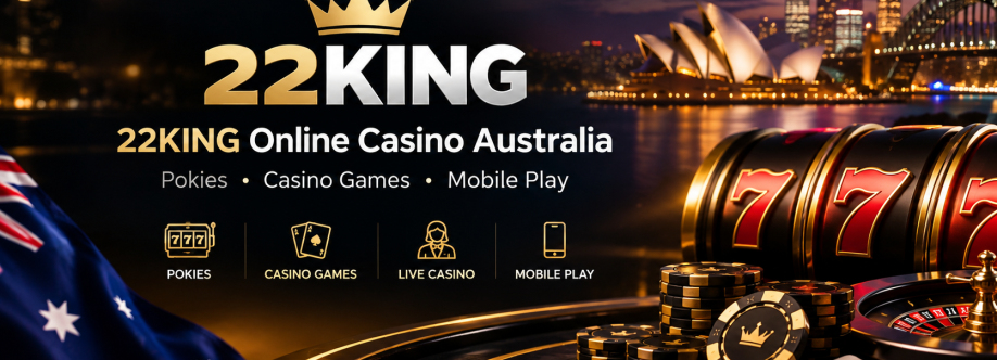 22 Kings Cover Image