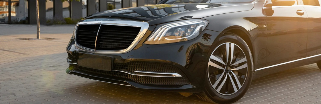 London Airport Taxi Cover Image