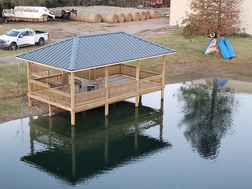 Trusted Dock Builders Near Me for Custom Waterfront Projects – @dreamboatdocks on Tumblr