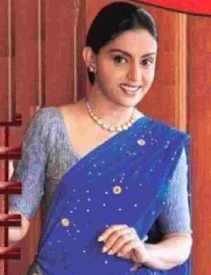 Gurleen Nayar Nayar Profile Picture