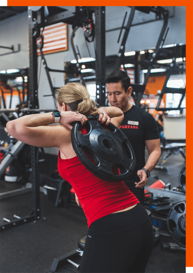 Best Weight Loss Workouts in San Jose – Join Now