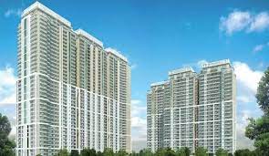 DLF The Crest Gurgaon – Luxury Apartments in Sector 54, Golf Course Road