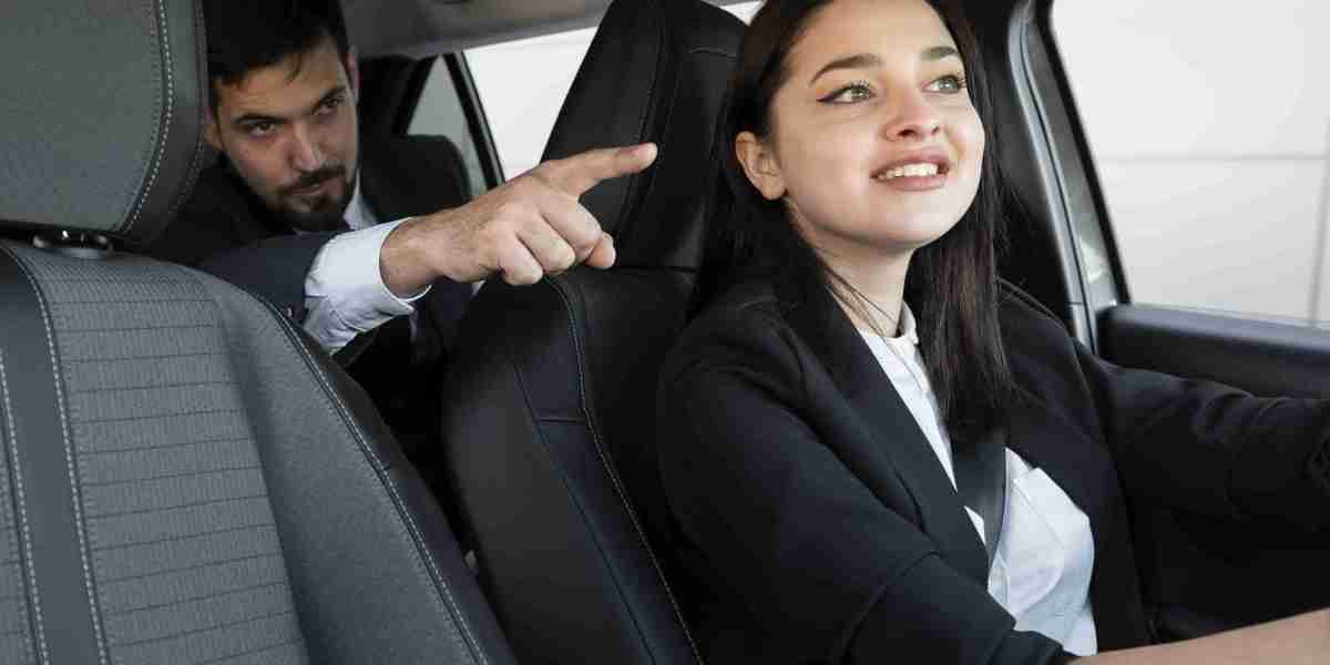 Broadford Taxi Services for Local and Long-Distance Trips