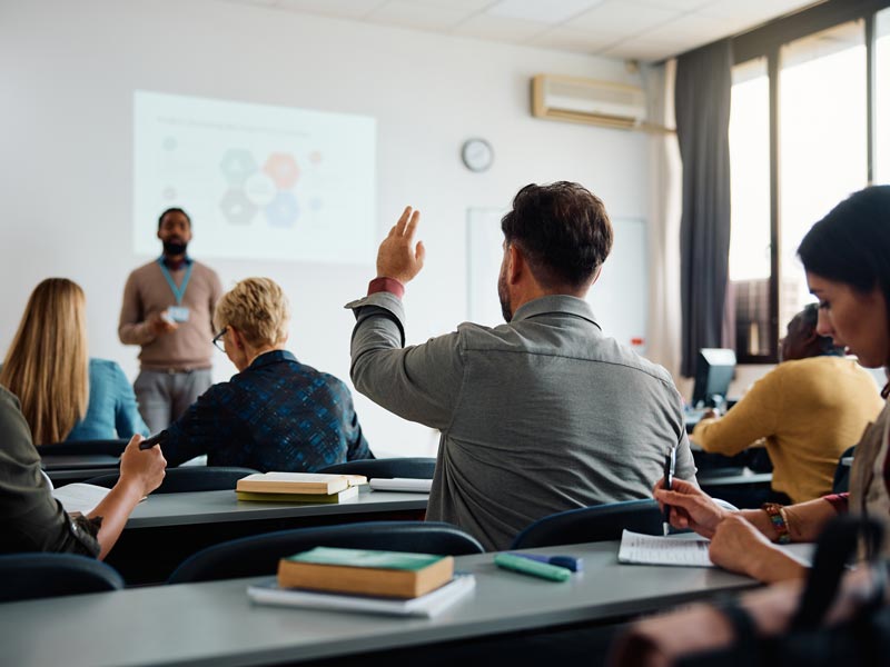 Computerized Accounting Training in Texas | MT Training Center