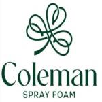 Coleman Spray Foam profile picture