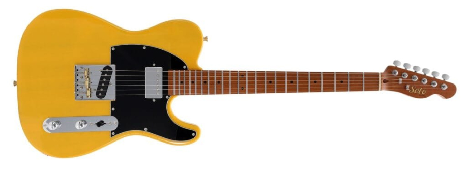 SOLO Music Gear Cover Image