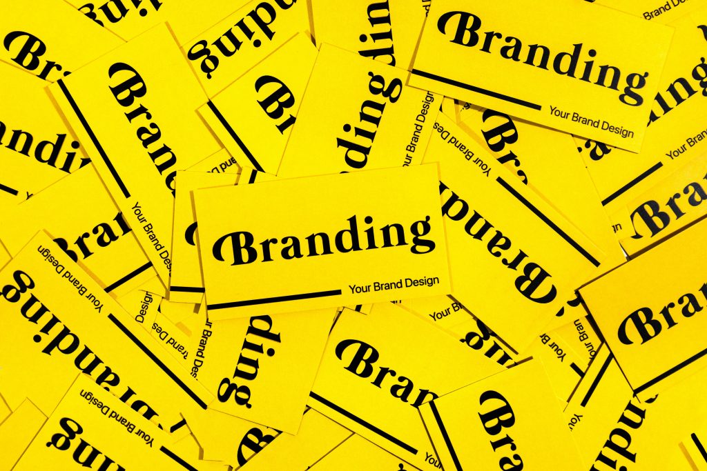 A Brand Name Is a Question, Not an Answer, and AI Has to Solve It First - Programming Insider