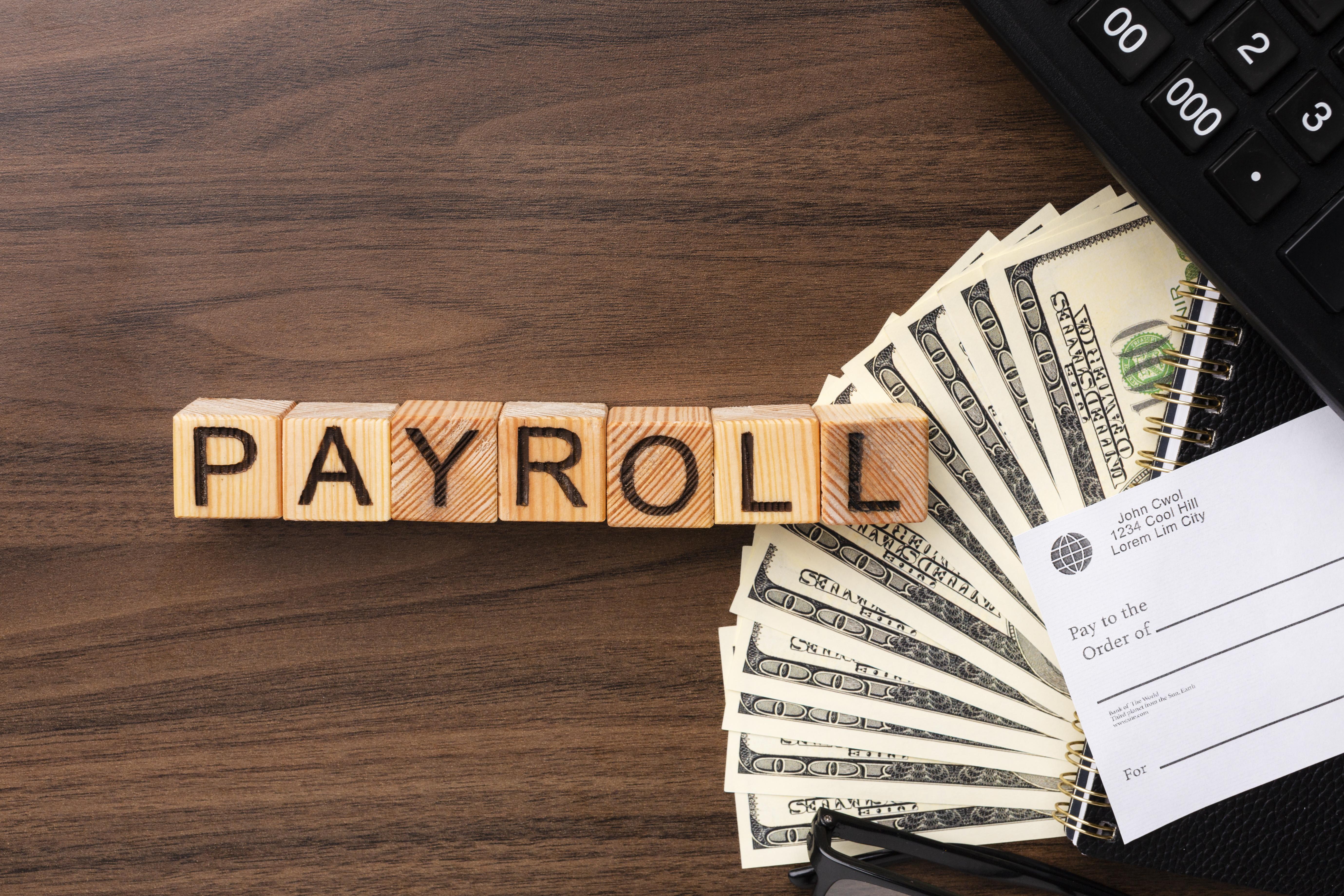 How Payroll Management Services Help Small Businesses Stay Organised – TN Corporate Management Pte Ltd