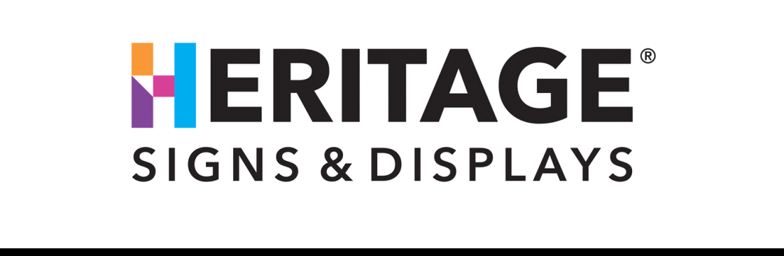 Heritage Signs Cover Image