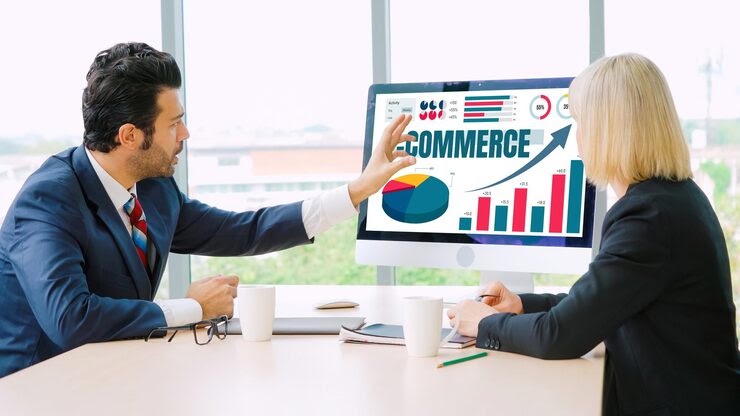 How an Ecommerce SEO Specialist Drives More Organic Traffic and Sales