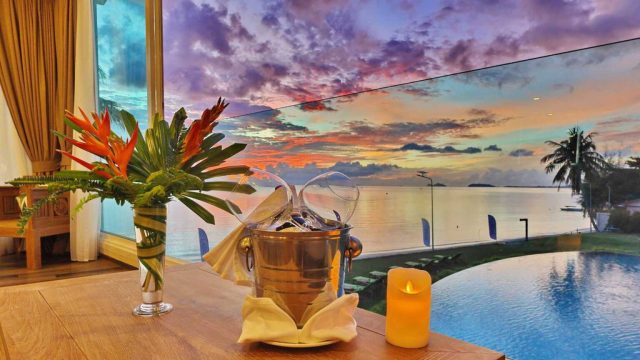 Where to Stay in Koh Phangan: Why Vannee Golden Sands Should Be Top of Your List – @vanneegoldens on Tumblr